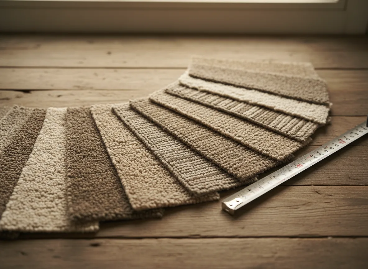Carpet Installation Saint Albans, WV FAQs