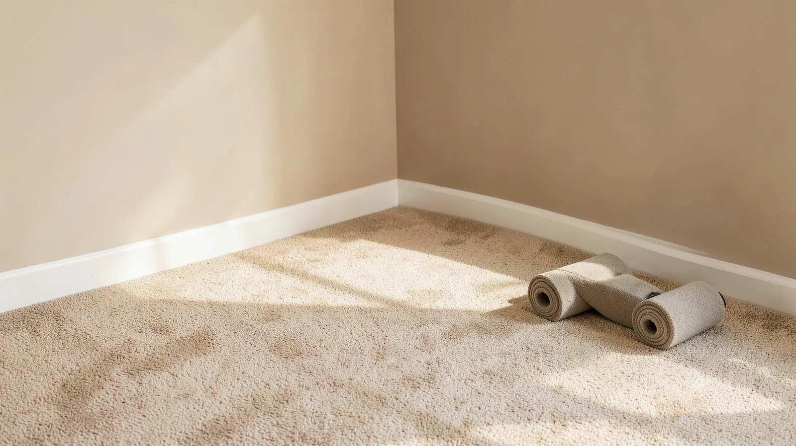 Carpet Installation in Saint Albans, WV near me